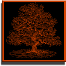 Oak Tree